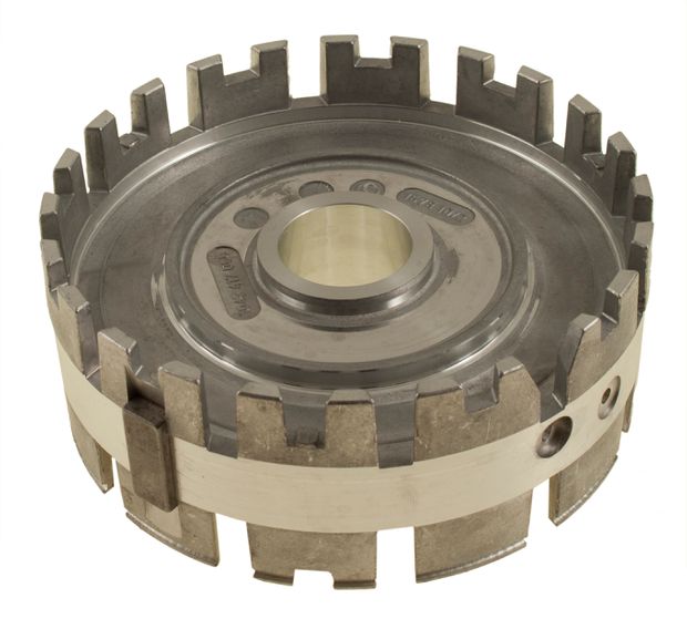 Housing clutch 700/900 in the group Outlet at VP Autoparts AB (1339576)