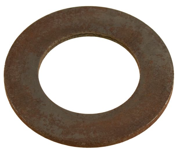 Spacer 200 75-84 in the group Volvo / 940/960 / Transmission/rear suspension / Gear box / Miscellaneous gearbox 900 at VP Autoparts AB (1339765)