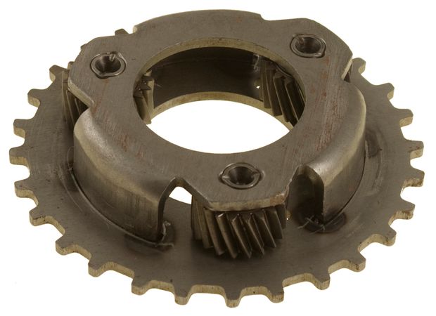 Planetary gear 700/900 in the group Volvo / 940/960 / Transmission/rear suspension / Gear box / Miscellaneous gearbox 900 at VP Autoparts AB (1339777)