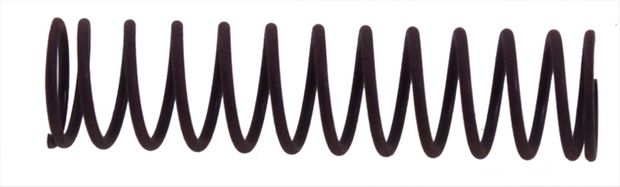 Fjder 700/900 i gruppen Volvo / 940/960 / Kraftverfring/bakaxel / Vxellda / vrigt Vxellda 900 hos VP Autoparts AB (1339873)