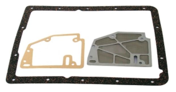 Gasket kit AW70/AW71 240/260/740 88- in the group Volvo / 740/760/780 / Transmission/rear suspension / Gear box / Gaskets gearbox 700 at VP Autoparts AB (1340021)