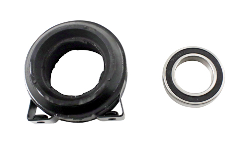 Prop shaft bearing case 700/900 50,8 mm in the group Volvo / 940/960 / Transmission/rear suspension / Propeller shaft 900 at VP Autoparts AB (1340501-KIT)