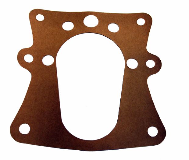 Gasket Gear box M45/M46/M47 front 79- in the group Volvo / 940/960 / Transmission/rear suspension / Gear box / Gaskets gearbox 900 at VP Autoparts AB (1340989)