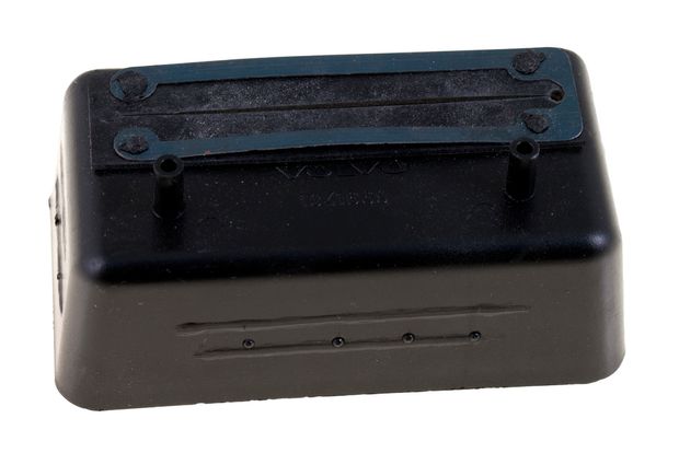 Kpa i gruppen Volvo / 740/760/780 / Inredning / Inre utrustning 700 hos VP Autoparts AB (1341669)