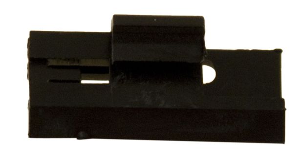 Clip Windshield 700/900/S90/V90 black in the group Volvo / 940/960 / Body / Trim mouldings 900 at VP Autoparts AB (1342004)