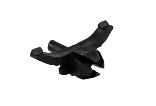 Clips in the group Volvo / 740/760/780 / Body / Trim moulding 700 at VP Autoparts AB (1342150)