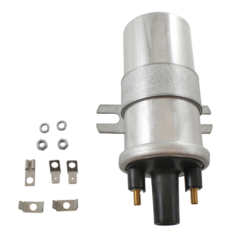 Tändspole 700/900 i gruppen Volvo / 940/960 / Elsystem / Tändsystem / Tändning Övrigt 900 hos VP Autoparts AB (1346071)