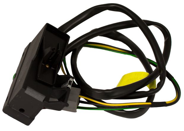 Switch central locking system 700 86-87 in the group Outlet at VP Autoparts AB (1348131)