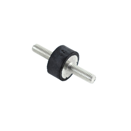 Gummikudde i gruppen Volvo / 240/260 / V�rme/friskluft / Air condition 240 B200/B230 91- hos VP Autoparts AB (1348141)