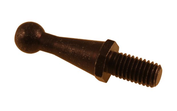 Ball stud Gas spring rear trunk 745,945, in the group Volvo / 940/960 / Body / Boot 900 at VP Autoparts AB (1355262)