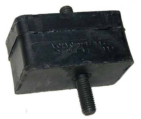 Mounting transmission with A/C 85- M47 in the group Volvo / 240/260 / Transmission/rear suspension / Gear box / Gear box mountings 240 M47 at VP Autoparts AB (1357845)
