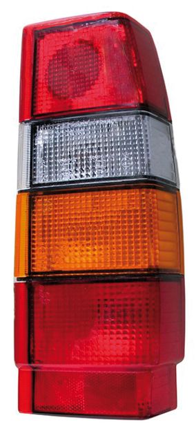 Tail lamp 745 86-87 RH in the group Volvo / 740/760/780 / Electrical components / Rear lights / Rear light 745/765 at VP Autoparts AB (1358170)
