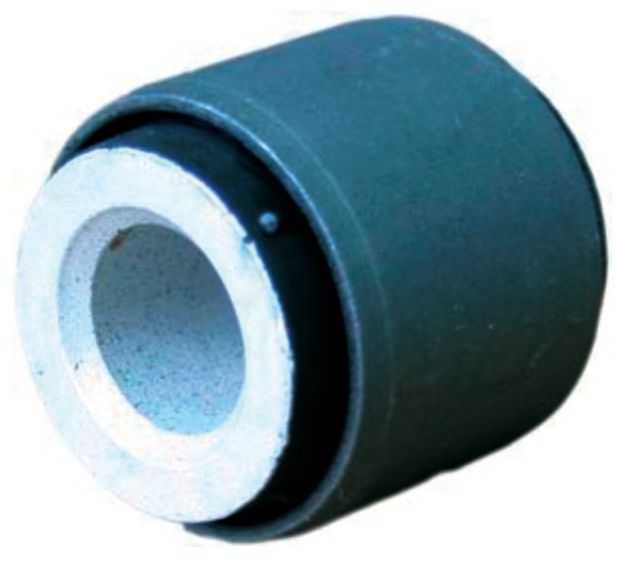 Bushing rear axle 760/960/850/V90 in the group Volvo / 940/960 / Transmission/rear suspension / Rear suspension / Rear suspension 940/960 multi link 1995- at VP Autoparts AB (1359237)