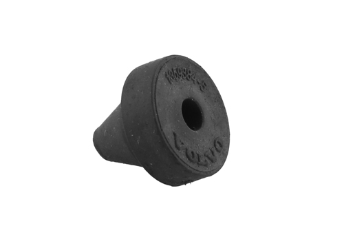 Pedalstopp i gruppen Volvo / 740/760/780 / Motorreglage / Gasreglage 700 hos VP Autoparts AB (1359384)