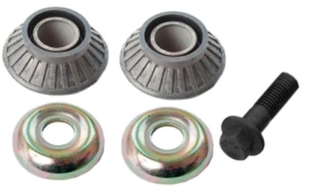 Bushing kit Wishbone 700/900 83-95 in the group Volvo / 940/960 / Front suspension / Front suspension / Front suspension 940/960 -1994 at VP Autoparts AB (1359599-KIT)