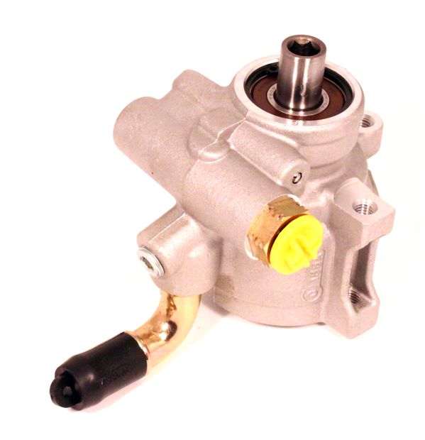 Power steering pump 240 ZF 85-90,900 in the group Volvo / 940/960 / Front suspension / Steering gear / Steering gear servo 940/960 B200/B230 at VP Autoparts AB (1359652)