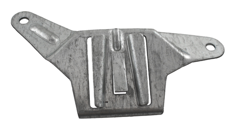 Bracket in the group Volvo / 240/260 / Front suspension / Steering gear / Steering gear servo 240 4 cyl 1985-93 at VP Autoparts AB (1359805)