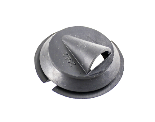 Gummiplugg i gruppen Volvo / 240/260 / �vrigt / Genomf�ringar/plugg / Genomf�ringar/pluggar 240/260 hos VP Autoparts AB (1360872)