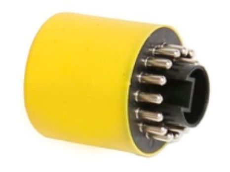 Relay Failure guard 240 78- yellow in the group Volvo / 240/260 / Electrical components / Switches / Relay interior 240 1988-93 at VP Autoparts AB (1362278)