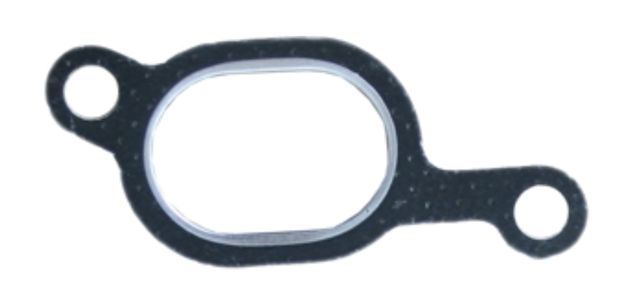 Gasket Exhaust 850/960 92-99 in the group Volvo / 850 / Fuel/exhaust system / Exhaust system 850 at VP Autoparts AB (1366786)