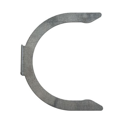 Clips i gruppen Volvo / 240/260 / Br�nsle/avgassystem / Luftfilter / Luftfilter 240 B200E/B230E/F/FD/FX hos VP Autoparts AB (1367751)