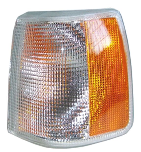 Corner lamp 740 90-92/940 91-97 LH USA in the group Volvo / 740/760/780 / Electrical components / Flasher / Flasher front 740 1990-/760 1988- at VP Autoparts AB (1369609)