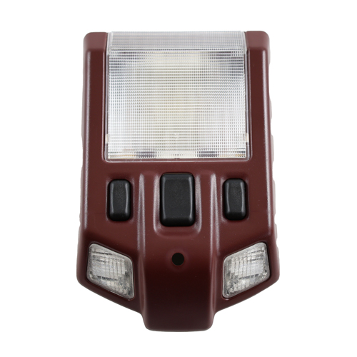 Innerlampa i gruppen Volvo / 740/760/780 / Elsystem / Innerbelysning / Innerbelysning 745/765 -1990 hos VP Autoparts AB (1369979)