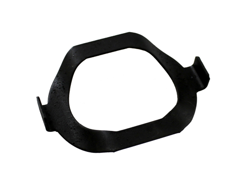 Bricka i gruppen Volvo / 240/260 / Inredning / Inre utrustning / Instrumentbrda 240/260 1981- hos VP Autoparts AB (1371389)