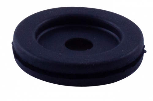 Rubber Bushing in the group Volvo / 240/260 / Electrical components / Connecting details/fuses / Bushings/clamps/retainers 242 at VP Autoparts AB (1372215)