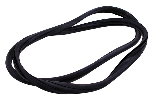 Rubber seal rear wind 245 86-89 #-785131 in the group Volvo / 240/260 / Body / Window glass/rubber seals / Window glass and rubber seals 245/265 at VP Autoparts AB (1372254)