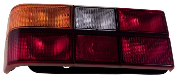 Taillight 244 90- LH (Volvo OE) in the group Volvo / 240/260 / Electrical components / Rear lights / Rear light 240 1990- at VP Autoparts AB (1372355)