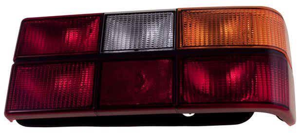 Taillight 244 90- RH (Volvo OE) in the group Volvo / 240/260 / Electrical components / Rear lights / Rear light 240 1990- at VP Autoparts AB (1372356)