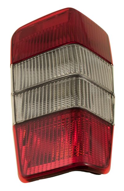 Taillight 245 81- white LH in the group Volvo / 240/260 / Electrical components / Rear lights / Rear light 245/265 1981- at VP Autoparts AB (1372439-V)