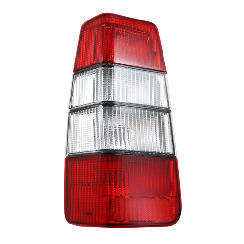 Bakljus 245 81-93 vit blinkers V� i gruppen Volvo / 240/260 / Elsystem / Belysning bakre / Bakre belysning 245/265 1981- hos VP Autoparts AB (1372439-V)