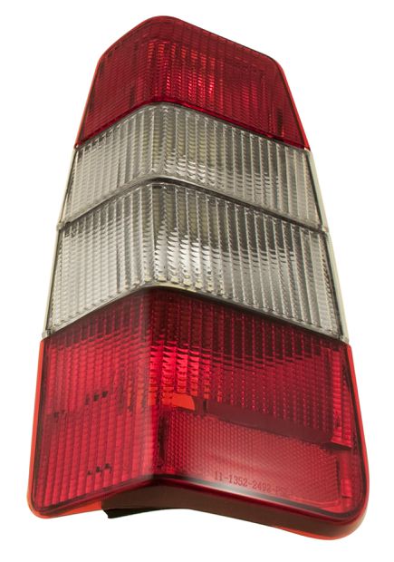Tail light 245 81- white RH in the group Volvo / 240/260 / Electrical components / Rear lights / Rear light 245/265 1981- at VP Autoparts AB (1372440-V)