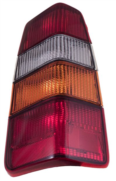 Tail light 245 81- US RH in the group Volvo / 240/260 / Electrical components / Rear lights / Rear light 245/265 US 1981- at VP Autoparts AB (1372442)