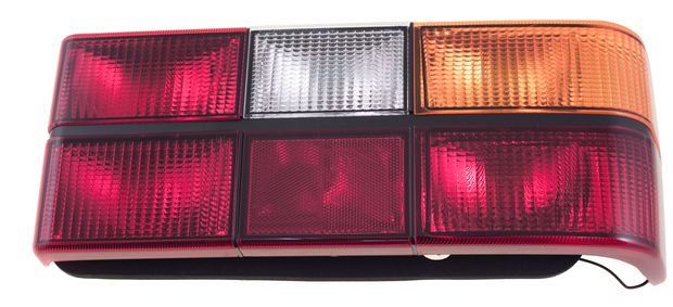 Tail light 240 79-89 black RH in the group Volvo / 240/260 / Electrical components / Rear lights / Rear light 240/260 1979-89 at VP Autoparts AB (1372448)