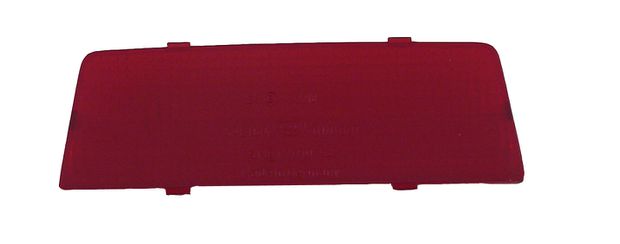 Seal Taillight 245 in the group Volvo / 240/260 / Electrical components / Miscellaneous lights / Brake light rear screen 245 90- at VP Autoparts AB (1372478)