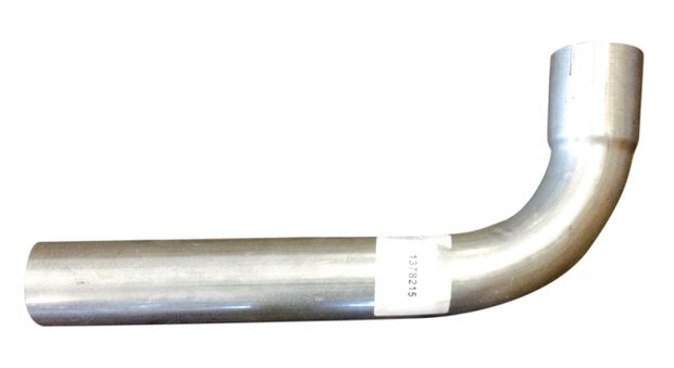 Exhasut tailpipe 200 81-93 B19ET/B21ET in the group Volvo / 240/260 / Fuel/exhaust system / Exhaust system / Exhaust system 240 B21FT at VP Autoparts AB (1378215)