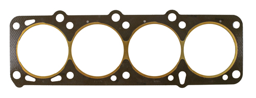 Gasket Cylinder head B230K in the group Volvo / Engines Volvo / Volvo B230 / Cylinder head B230 at VP Autoparts AB (1378412)