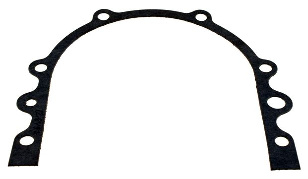 Gasket Crankshaft rear B17-B230/B234 in the group Outlet / Miscellaneous at VP Autoparts AB (1378492)