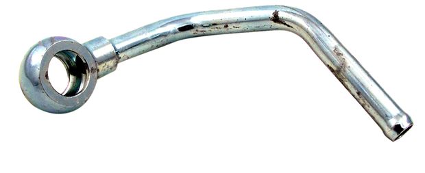 Radiator pipe 240 81-84 in the group Volvo / 240/260 / Fuel/exhaust system / Intake/exhaust manifold / Turbo compressor 240 at VP Autoparts AB (1378621)