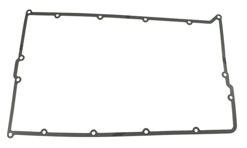 Valve cover gasket, B204/B234 in the group Volvo / Engines Volvo / Volvo B234 / Cylinder head B234 at VP Autoparts AB (1378853)