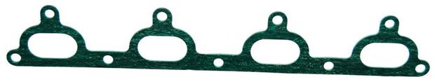 Manifold gasket B234F/G 16V B204E/FT/GT in the group Volvo / 940/960 / Fuel/exhaust system / Exhaust manifold/headers / Inlet pipe 940/960 B234 turbo at VP Autoparts AB (1378854)