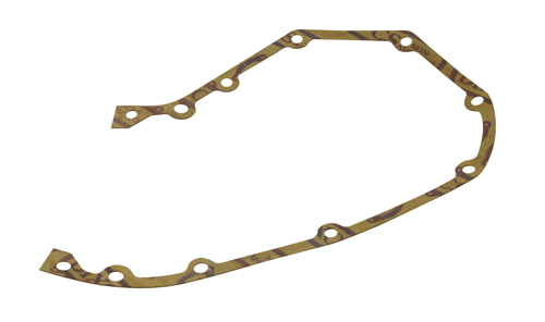 Gasket Timing housing B30 69-75 in the group Volvo / Engines Volvo / Volvo B30 / Engine block B30 at VP Autoparts AB (1378979)