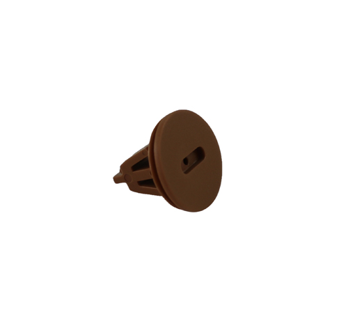 Clips 700/900 beige in the group Volvo / 740/760/780 / Interior / Interior 700 at VP Autoparts AB (1379510)