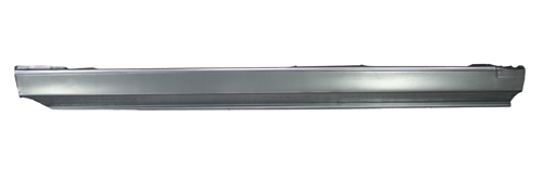 Rocker panel 740/760/940/960 outer LH in the group Volvo / 940/960 / Body / Floor section 900 at VP Autoparts AB (1380023)