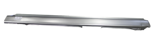 Rocker panel 740/760/940/960 outer RH in the group Volvo / 940/960 / Body / Floor section 900 at VP Autoparts AB (1380024)