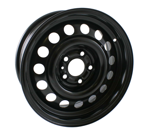 Rim Mild steel 15 Inch 6 Inch 700/900 in the group  /  / Wheels & tires  at VP Autoparts AB (1387534)