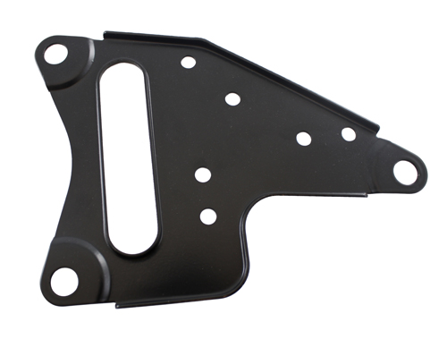 Fstplatta i gruppen Volvo / 940/960 / Brnsle/avgassystem / Tank/brnslesystem / Brnslepump 940/960 6 cyl hos VP Autoparts AB (1389461)